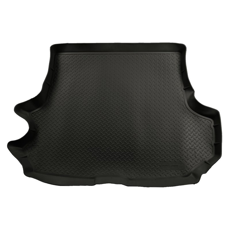 Husky Liners | Tapis de coffre - Grand Cherokee 4.0L / 4.7L 1999-2004