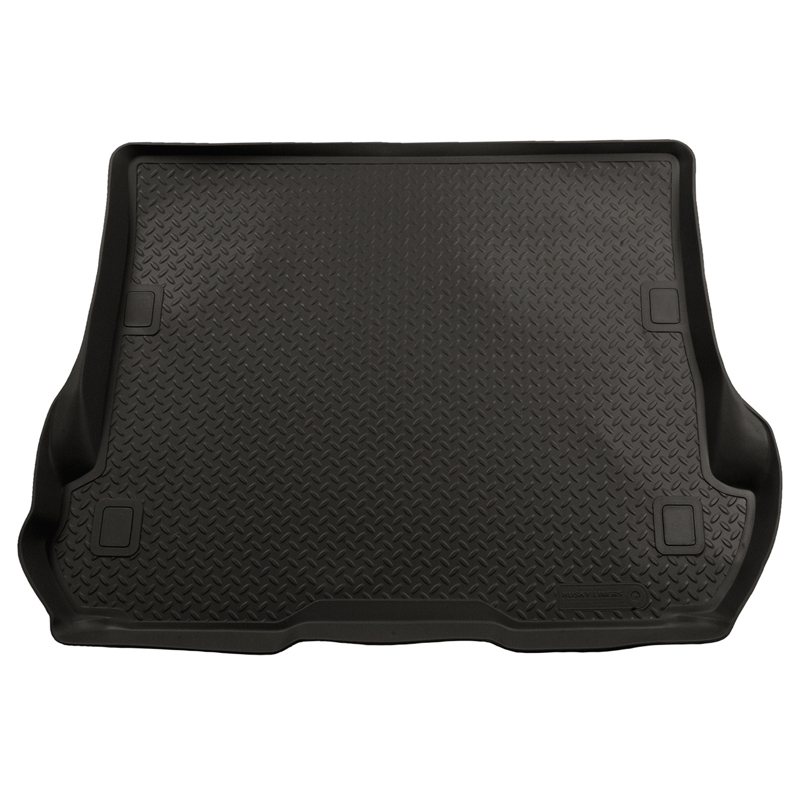 Husky Liners | Tapis de coffre - Grand Cherokee 2005-2010