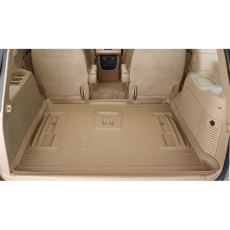 Husky Liners | Tapis de coffre - Grand Cherokee 2005-2010