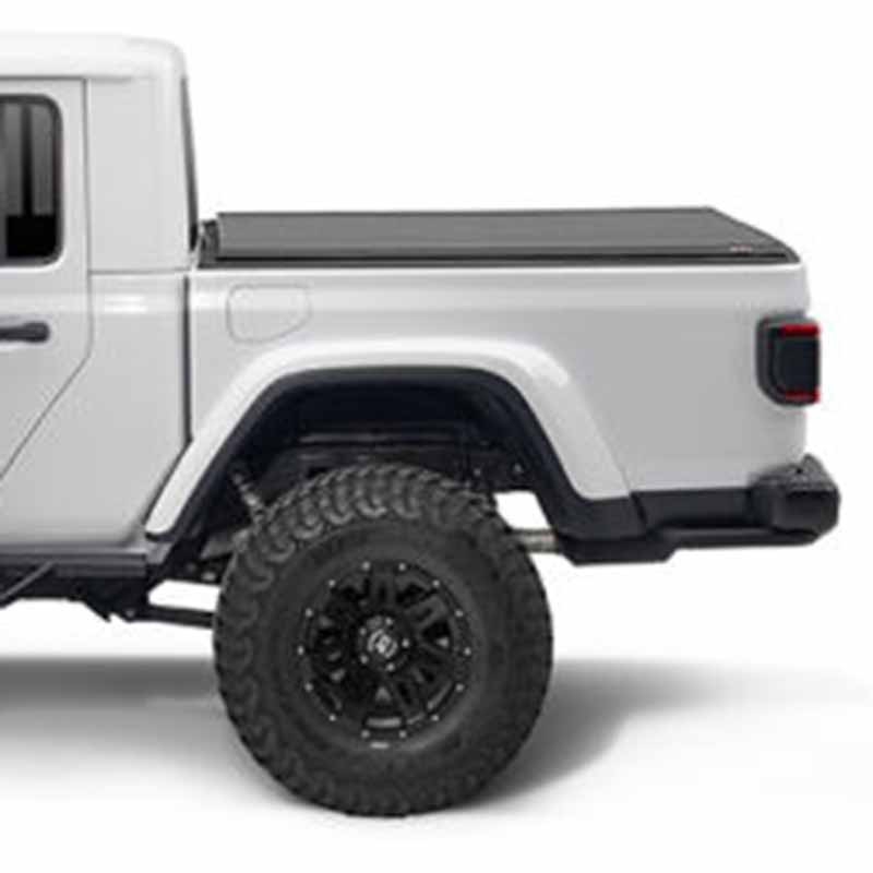 TruXedo | Lo Pro Tonneau Cover - Gladiator 3.0L / 3.6L 2020-2023 TruXedo Tonneau Covers