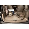 Husky Liners | Tapis de coffre - Bronco Sport 1.5T / 2.0T 2021-2023 Husky Liners Cargo Liners