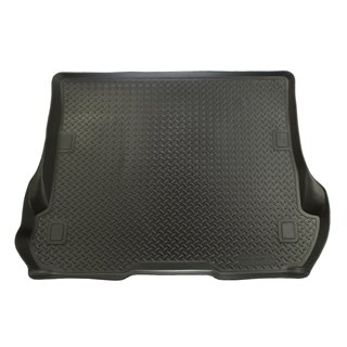 Husky Liners | Tapis de coffre - 4Runner 2.7L / 3.4L 1996-2002 Husky Liners Cargo Liners