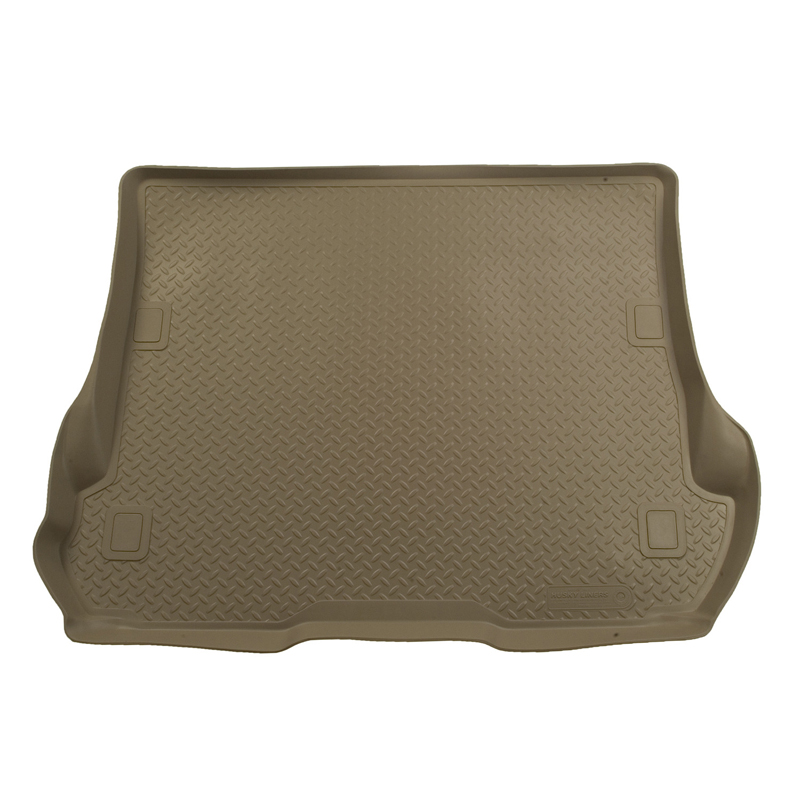 Husky Liners | Tapis de coffre - 4Runner 2.7L / 3.4L 1996-2002