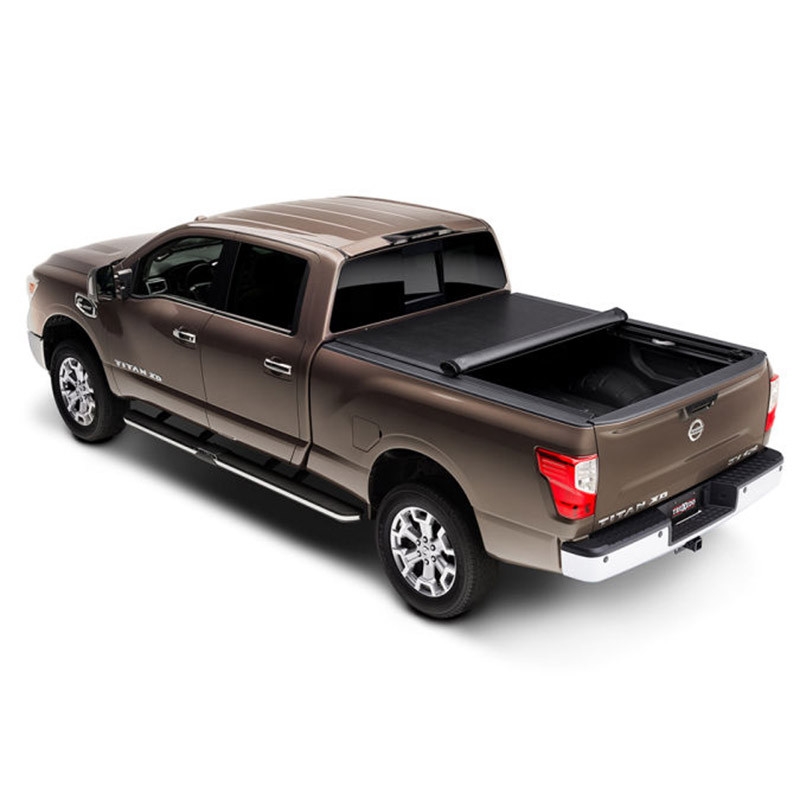 TruXedo | Lo Pro Tonneau Cover - Titan 16-20 TruXedo Couvre-boite