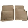 Husky Liners | Tapis Protecteur Avant - Excursion 2000-2005