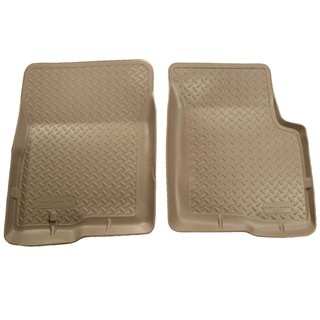Husky Liners | Tapis Protecteur Avant - Sequoia / Tundra Base 4.7L / 3.4L 2000-2004