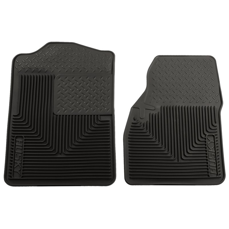 Husky Liners | Tapis Avant - Dodge / Ford 1994-2007