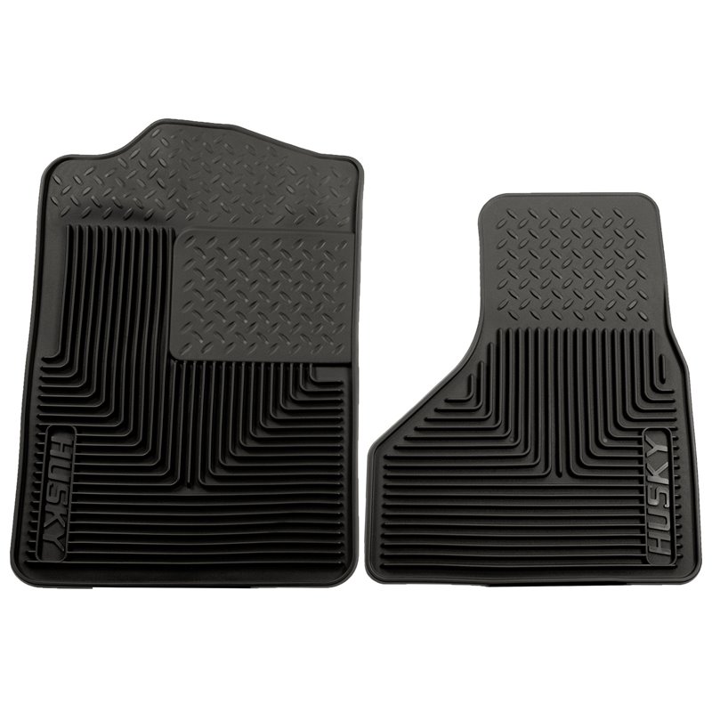 Husky Liners | Tapis Avant - F-250 / F-350 2008-2010