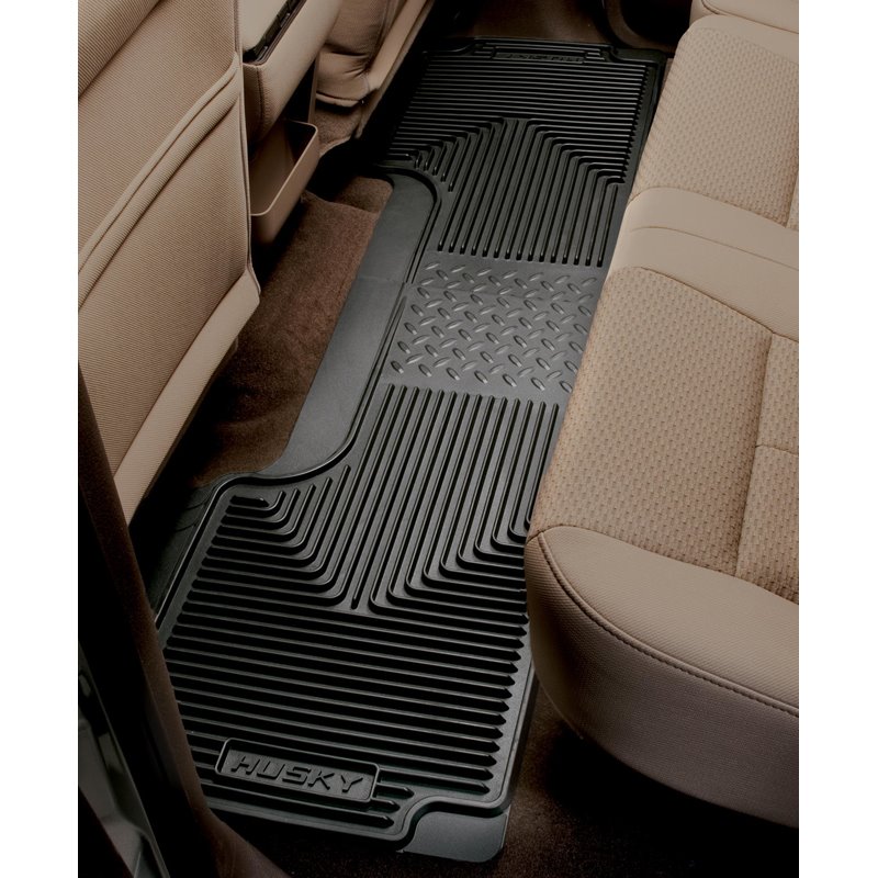 Husky Liners | Tapis Avant - F-250 / F-350 2008-2010