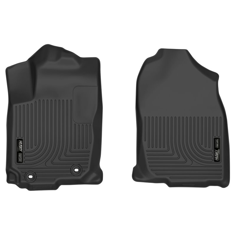 Husky Liners | Tapis Protecteur Avant X-Act - RAV4 2.5L 2013-2018