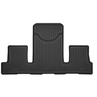 Husky Liners | Tapis Protecteur 3e Rangée X-Act - Buick / Chevrolet / GMC / Saturn 3.6L 2007-2017 Husky Liners Floor Mats