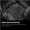 Husky Liners | Tapis Protecteur Avant X-Act - GX460 / 4Runner 4.6L / 4.0L 2013-2022