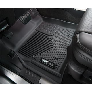 Husky Liners | Tapis Protecteur Avant X-Act - JX35 / QX60 / Pathfinder 3.5L / 2.5L 2013-2020 Husky Liners Floor Mats