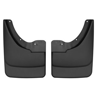 Husky Liners | Garde-Boue Avant - Trailblazer 4.2L / 5.3L 2002-2007 Husky Liners Mud Flaps