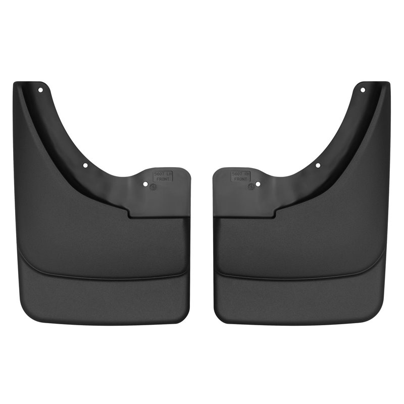 Husky Liners | Garde-Boue Avant - Trailblazer 4.2L / 5.3L 2002-2007 Husky Liners Mud Flaps