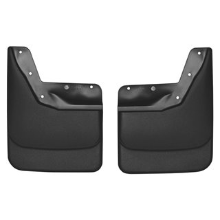 Husky Liners | Garde-Boue Avant - S10 Pickup / 2.2L / 4.3L 1995-2003 Husky Liners Mud Flaps