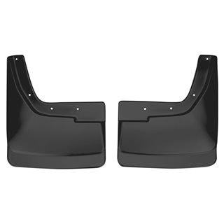 Husky Liners | Garde-Boue Arrière Double Roue - Ram 3500 5.9L / 8.0L 1994-1999 Husky Liners Mud Flaps