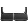 Husky Liners | Garde-Boue Arrière Double Roue - Ram 3500 2003-2009 Husky Liners Mud Flaps