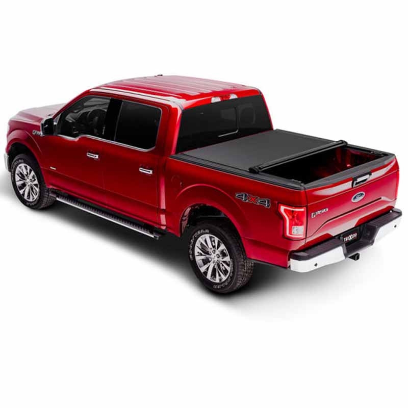 TruXedo | Pro X15 Tonneau Cover - F-150 2009-2014 TruXedo Tonneau Covers