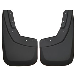 Husky Liners | Garde-Boue Arrière - Aspen / Durango 2007-2009 Husky Liners Mud Flaps