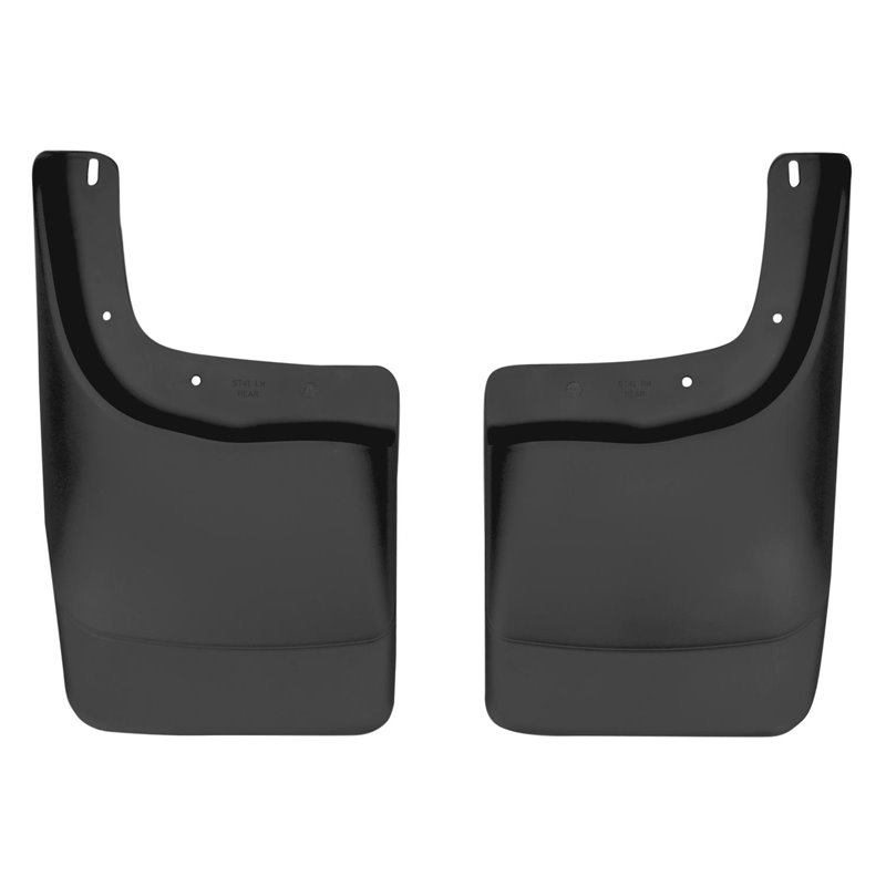 Husky Liners | Garde-Boue Arrière - F-150 / Heritage 2000-2004 Husky Liners Mud Flaps