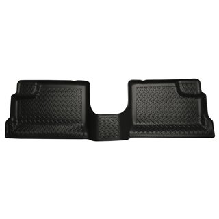 Husky Liners | Tapis Protecteur Arrière - Wrangler (JK) 3.6L / 3.8L 2011-2013