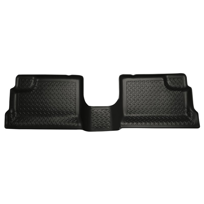 Husky Liners | Tapis Protecteur Arrière - Wrangler (JK) 3.6L / 3.8L 2011-2013