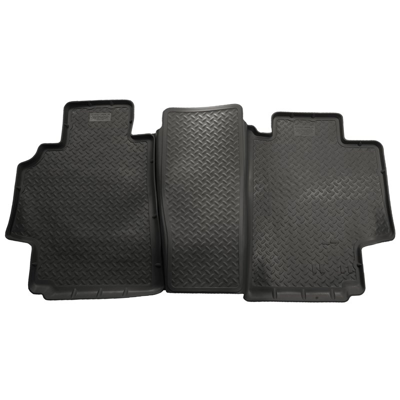 Husky Liners | Tapis Protecteur Arrière - Ram 1500 / 2500 / 3500 1998-2002