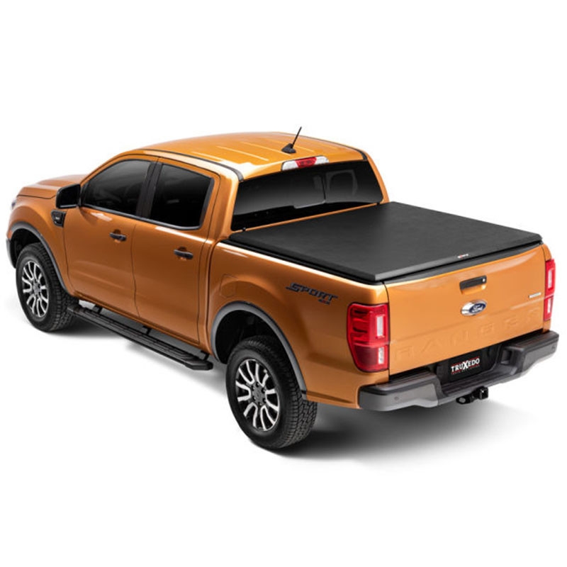 TruXedo | Pro X15 Tonneau Cover - Ranger 2.3T 2019-2023 TruXedo Tonneau Covers