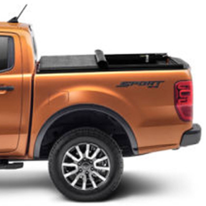 TruXedo | Pro X15 Tonneau Cover - Ranger 2.3T 2019-2023 TruXedo Tonneau Covers