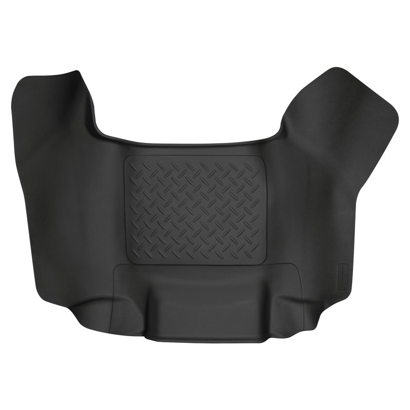 Husky Liners | Tapis Protecteur Central - Ram 1500 / Classic / 2500 / 3500 Crew Cab 2009-2022 Husky Liners Tapis Protecteur