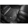 Husky Liners | Tapis Protecteur Avant & Arrière - Bronco 2 Portes 2021-2023 Husky Liners Tapis Protecteur