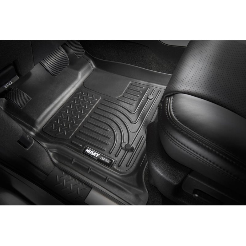 Husky Liners | Tapis Protecteur Avant & Arrière - Venza 2021-2022 Husky Liners Tapis Protecteur