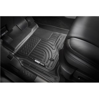 Husky Liners | Tapis Protecteur Avant & Arrière - Sonata / K5 2020-2022