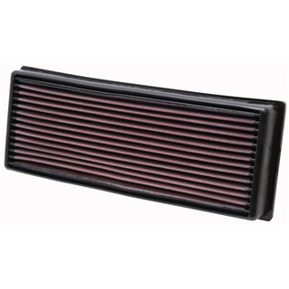 K&N | Replacement Air Filter - Audi / Volkswagen 1974-1992