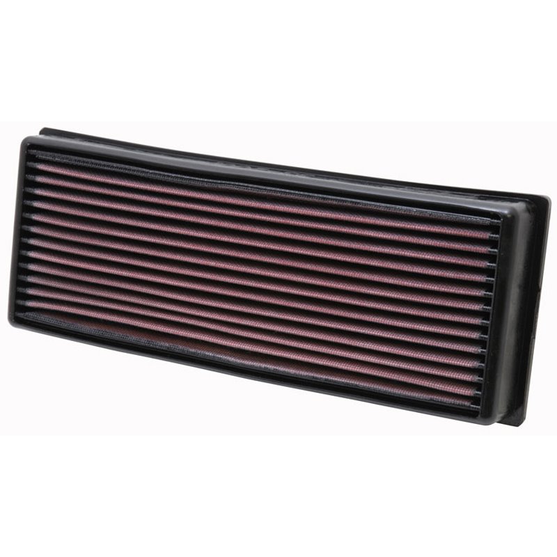 K&N | Replacement Air Filter - Audi / Volkswagen 1974-1992