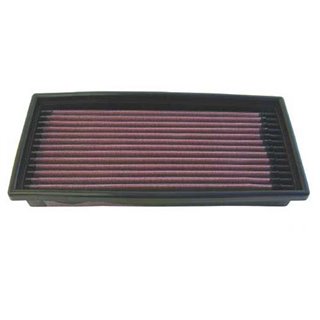 K&N | Replacement Air Filter - Golf 1.6L 1985-1993