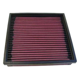 K&N | Replacement Air Filter - Audi / Porsche 1977-1991