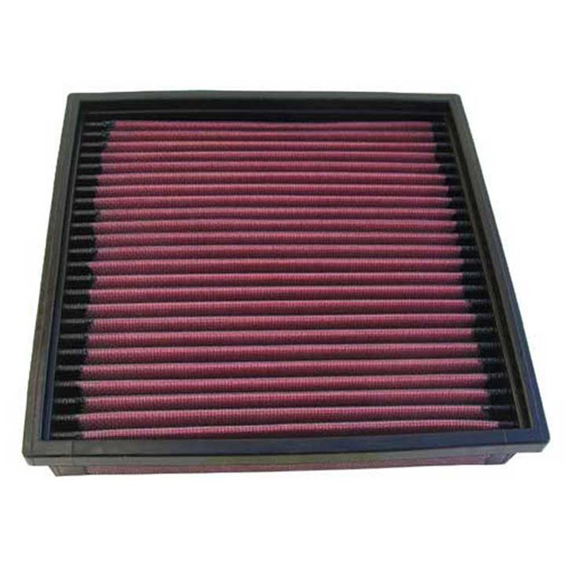 K&N | Replacement Air Filter - Audi / Porsche 1977-1991