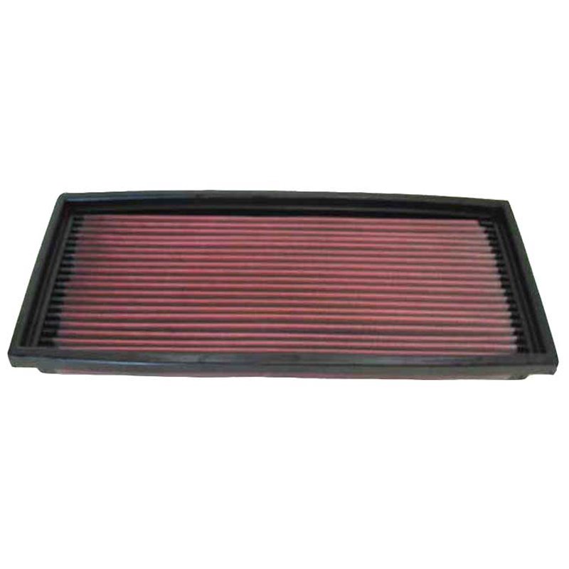 K&N | Replacement Air Filter - 911 / Base / S 2.7L / 3.0L 1974-1983 K&N Air Filter