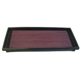 K&N | Replacement Air Filter - Corvette 5.7L 1985-1989
