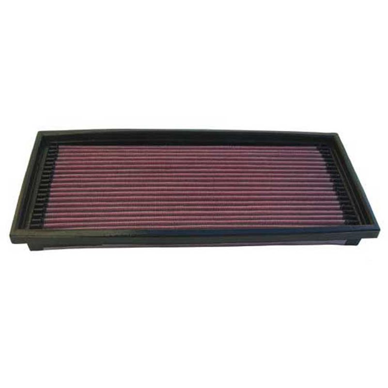 K&N | Replacement Air Filter - Corvette 5.7L 1985-1989