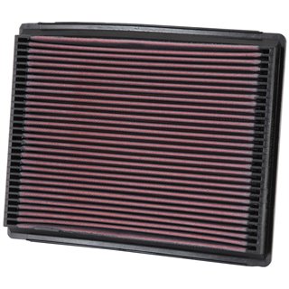 K&N | Replacement Air Filter - Mustang 4.9L 1986-1993