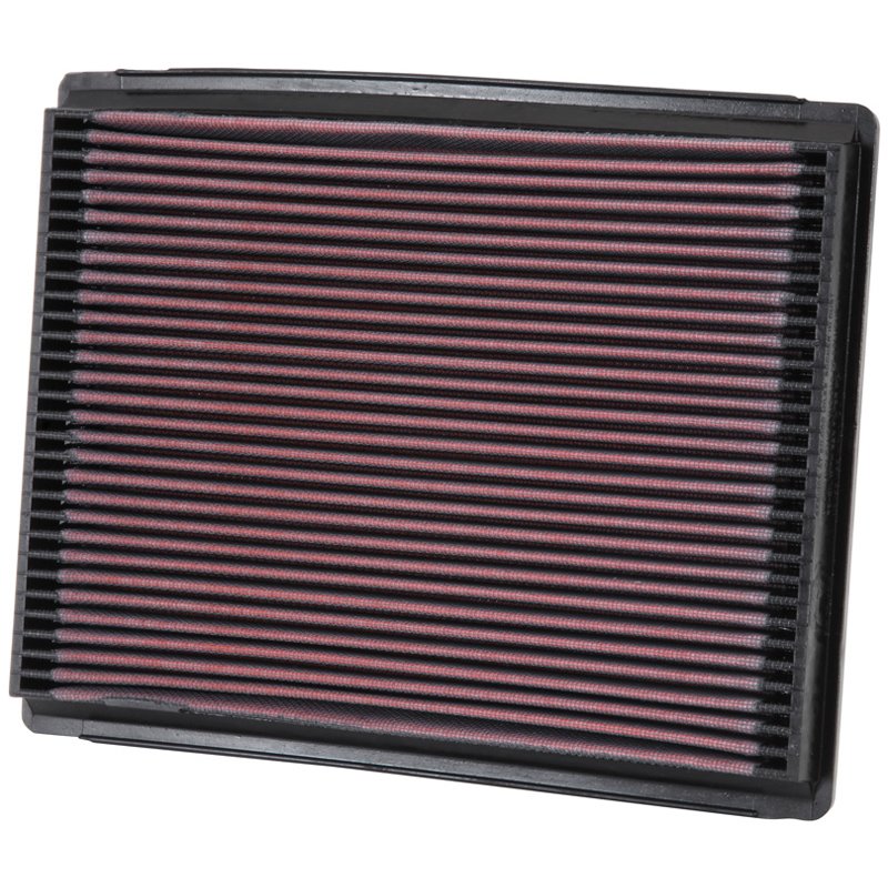 K&N | Replacement Air Filter - Mustang 4.9L 1986-1993