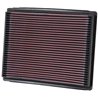 K&N | Replacement Air Filter - Mustang 4.9L 1986-1993