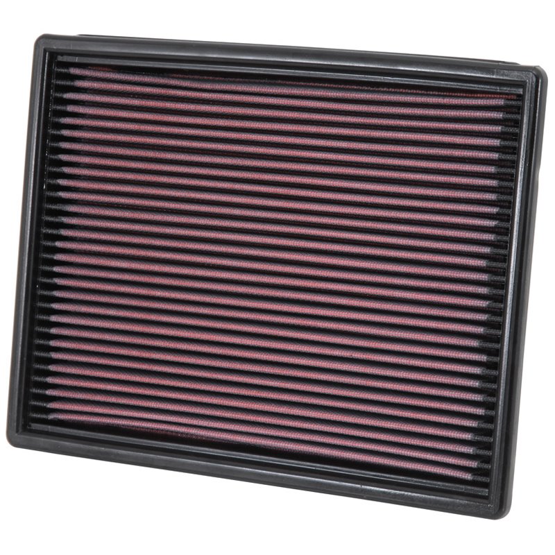 K&N | Replacement Air Filter - Mustang 4.9L 1986-1993