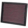 K&N | Replacement Air Filter - Mustang 4.9L 1986-1993