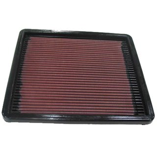 K&N | Replacement Air Filter - RX-7 1.3L 1986-1995