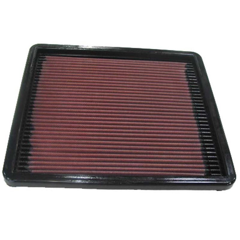 K&N | Replacement Air Filter - RX-7 1.3L 1986-1995