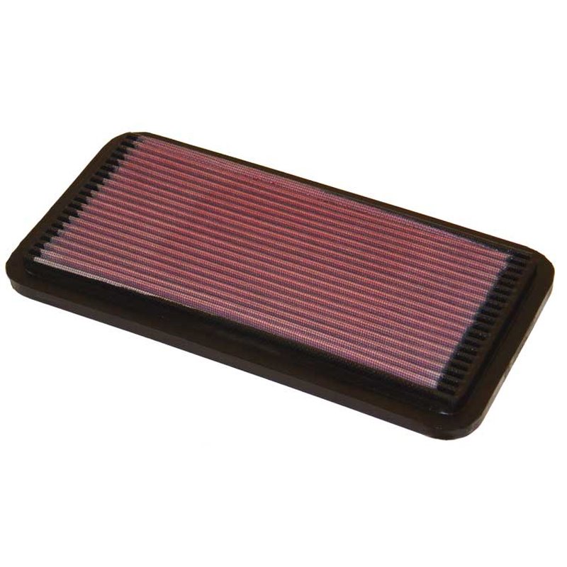 K&N | Replacement Air Filter - Celica / Corolla / MR2 1984-1995